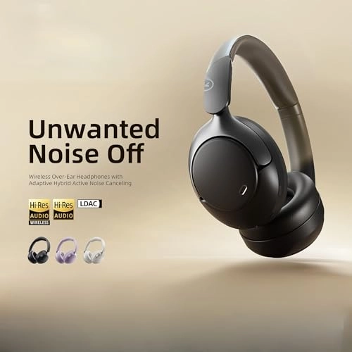 H3 PRO Wireless Headphone