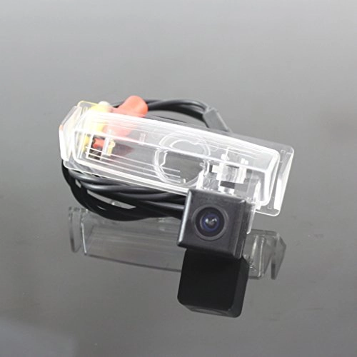 Car Rear View Camera - Night Vision