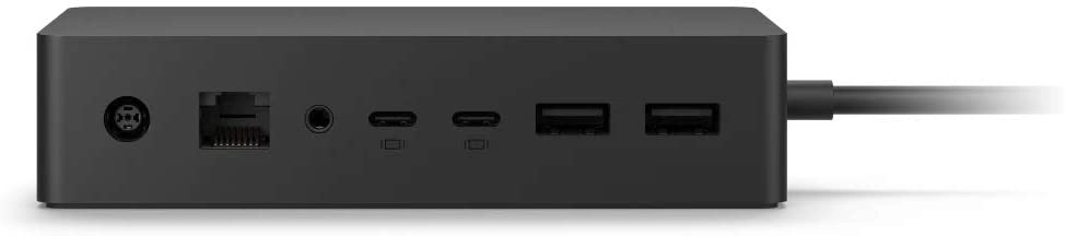 Surface Dock 2