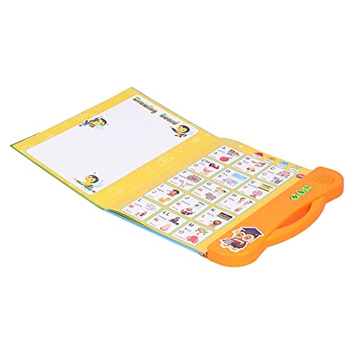 Reading Machine Toy - 3+ 2 pieces