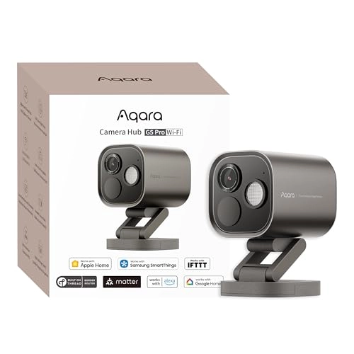 Aqara G5 Pro