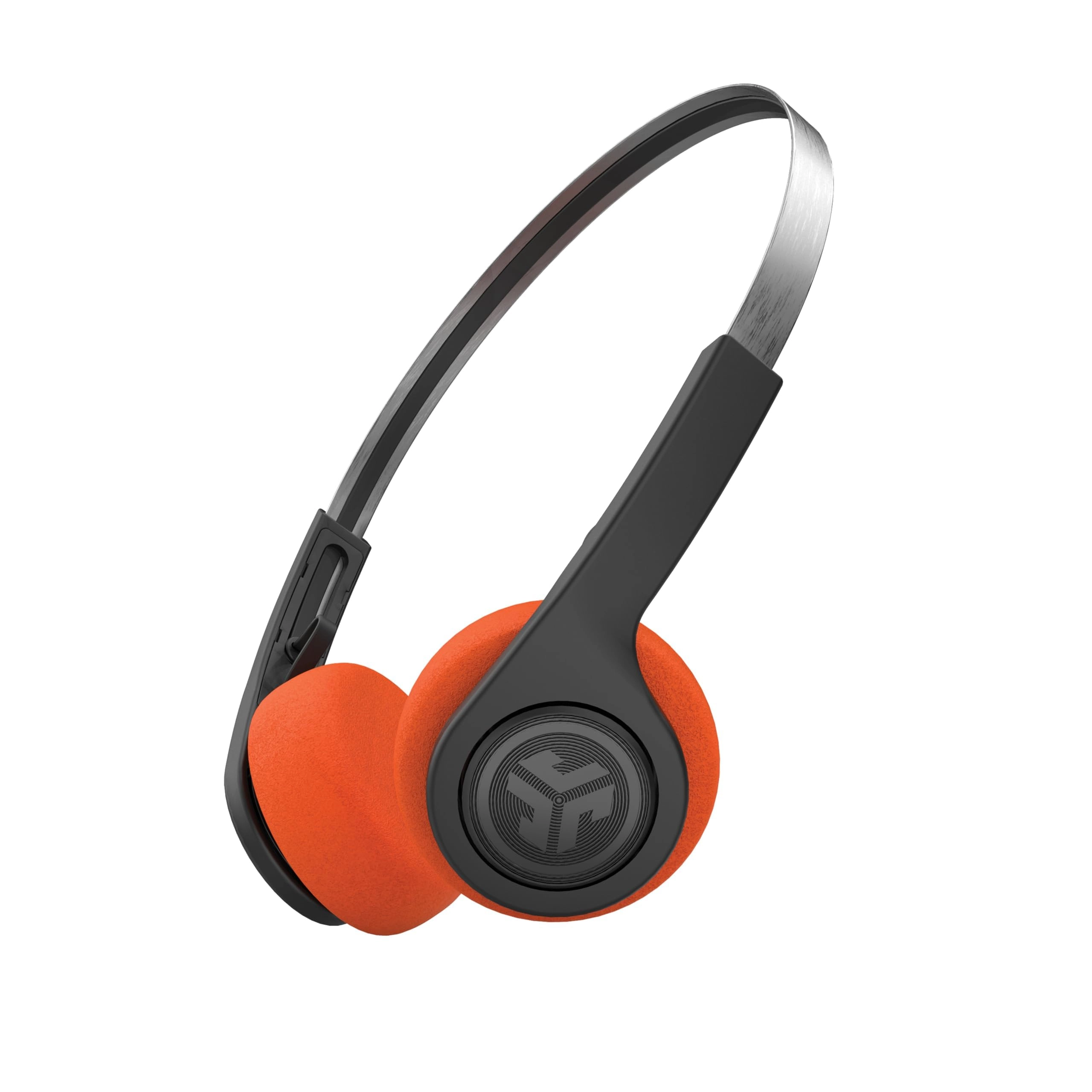 JLab Rewind Wireless Headphone