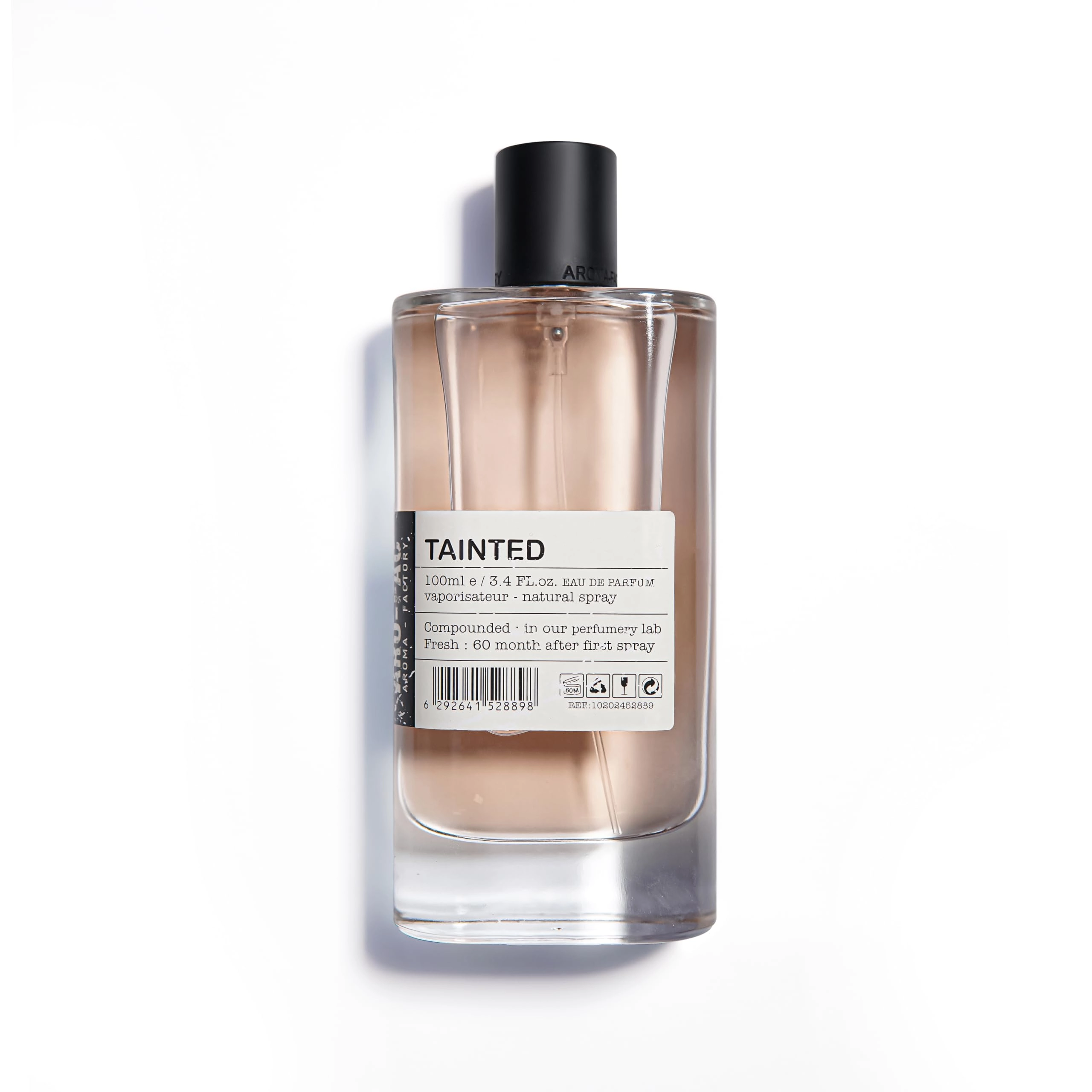 AMD Perfumes Tainted Eau de Parfum 100ml