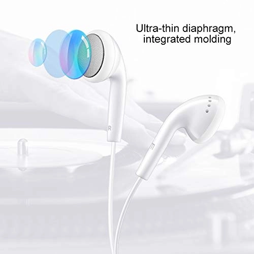 EP21 - Wired Earphone