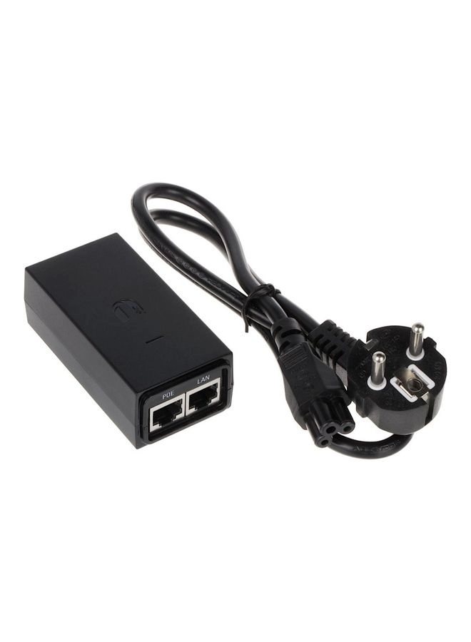 POE-24-12W - 24V 12W 802.11bgn 100Mbps