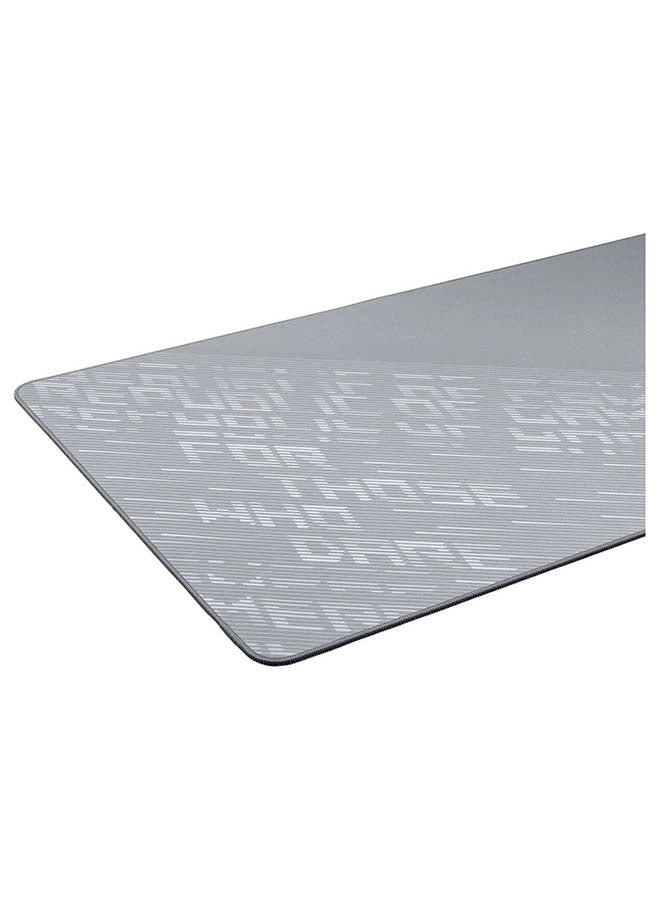 ROG Scabbard II XXL Cloth Gaming Mouse Pad - 90x40 cm
