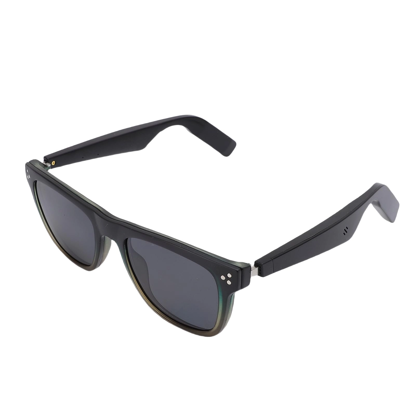 Smart Glasses - Anti Blue Light AI Translator 144 Languages