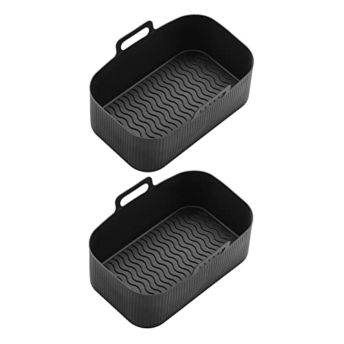 Air Fryer Pan - Silicone 1 piece(s)