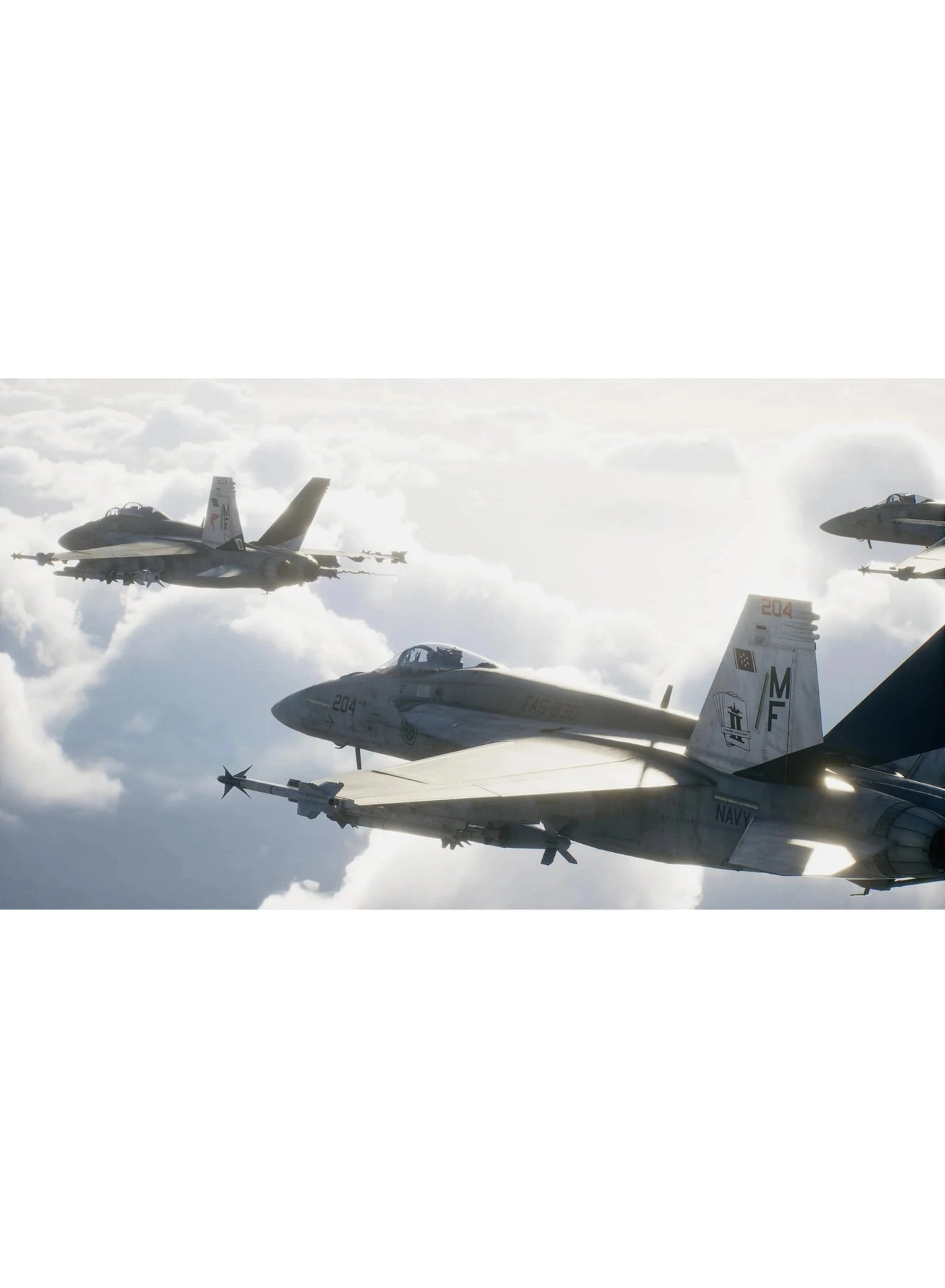 Ace Combat 8: Wings of Theve [Deluxe Edition] | PS5