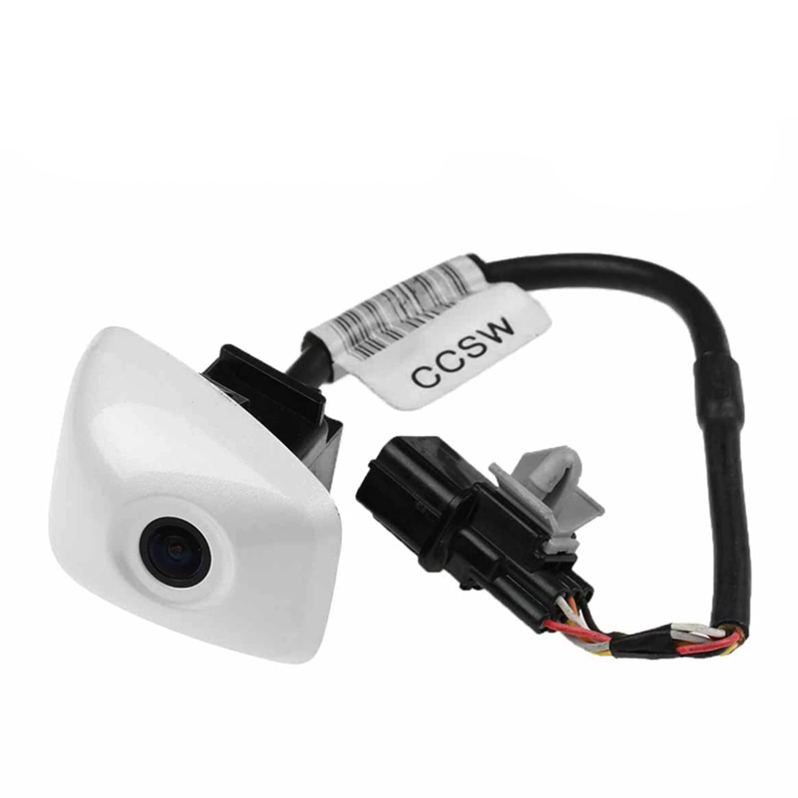 Car Reversing Camera - Night Vision wired