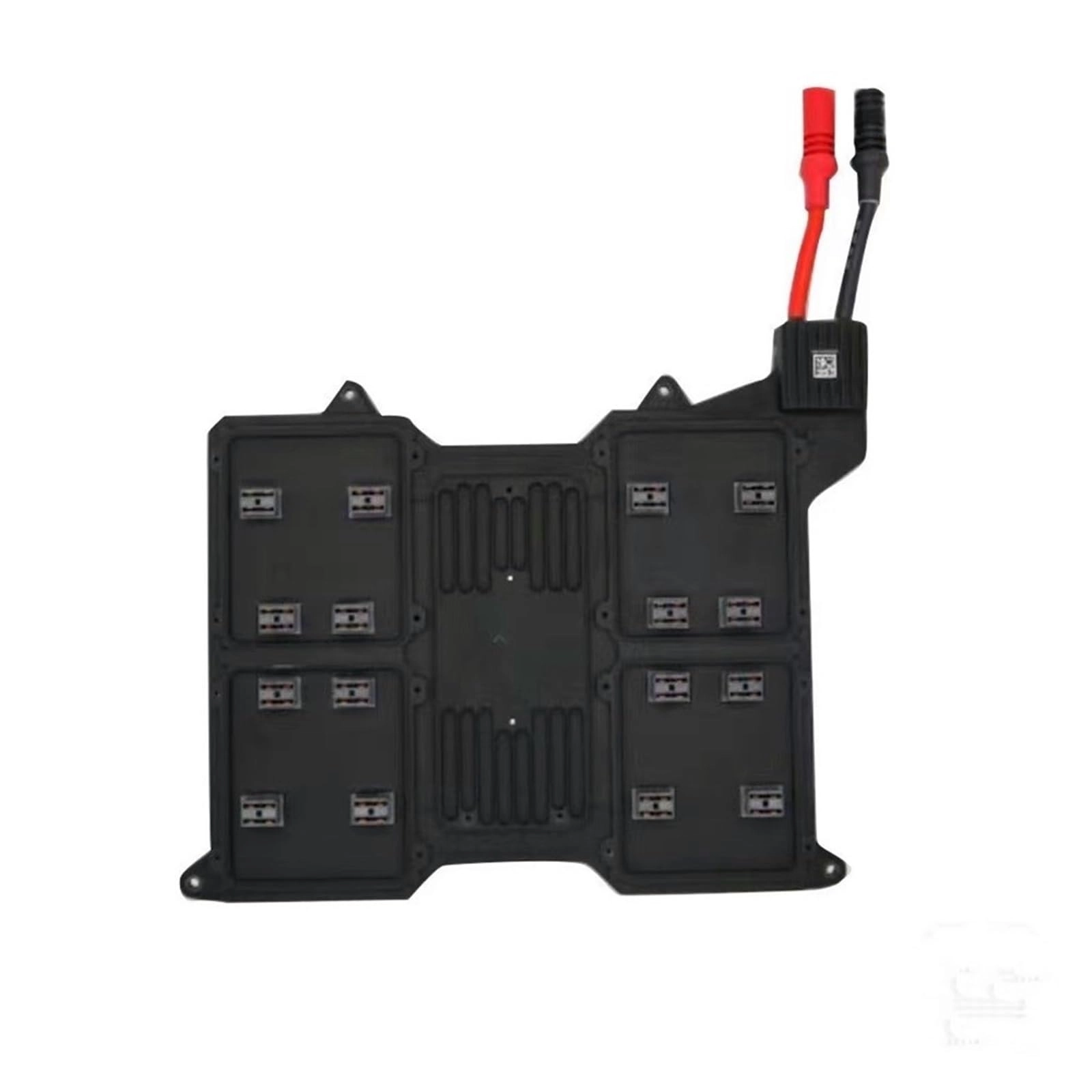 Nieqn FOC Power Driver Board