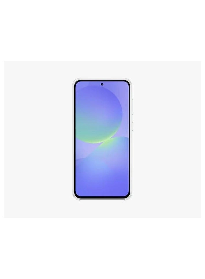 Galaxy A36 Case - Slim Clear