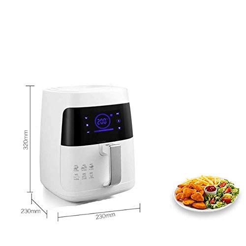 Multifunctional air Fryer UXQUXNQI