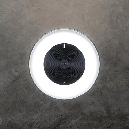 Seiren Mini - Ultra-Compact + Kiyo - 1080p USB Microphone