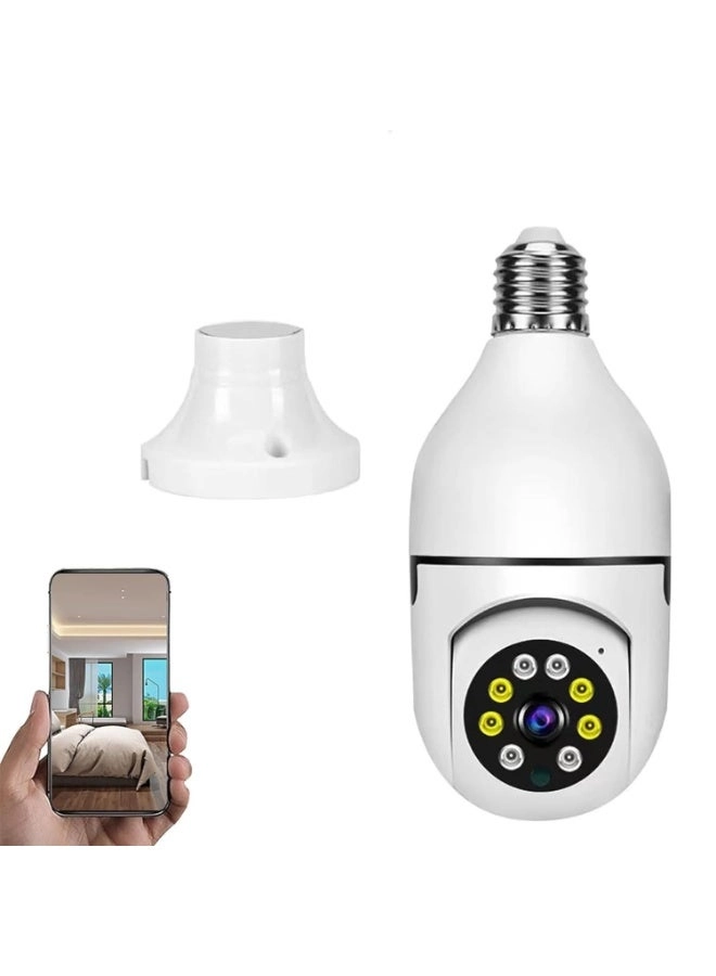 WiFi Panorama Camera