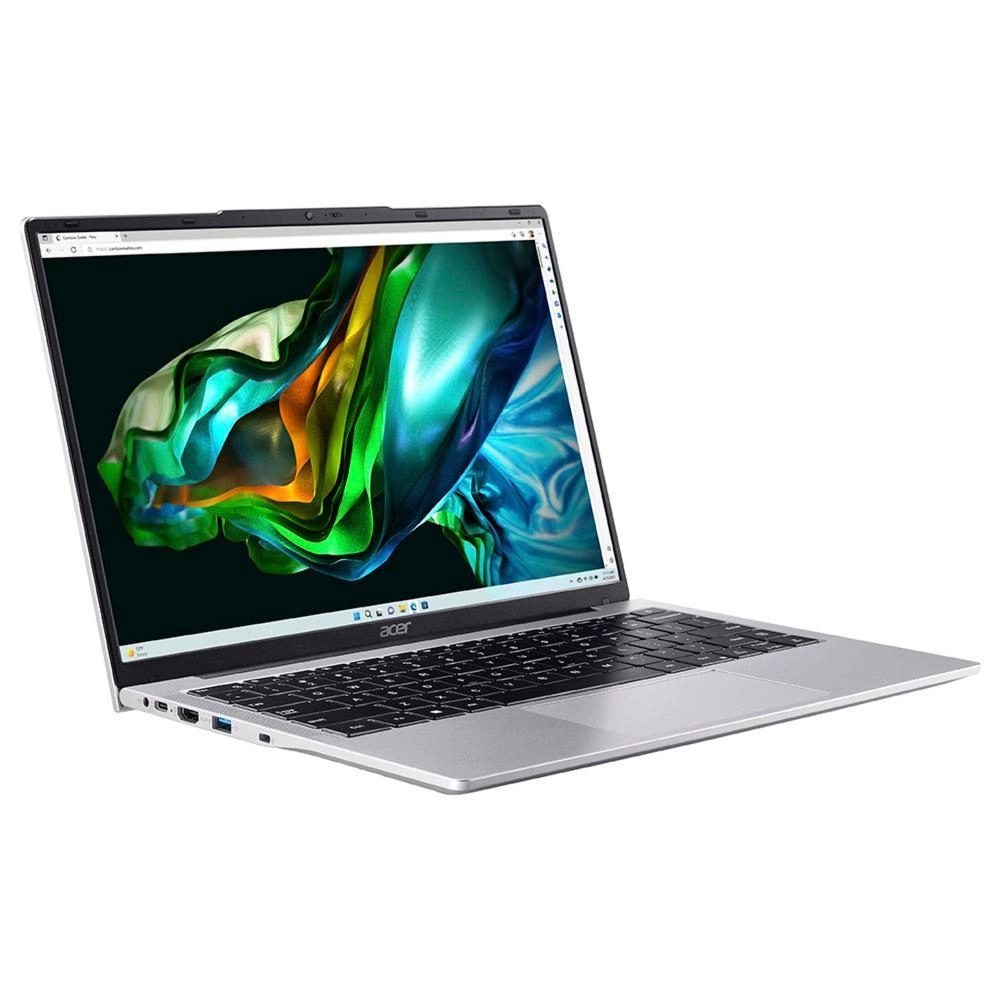 Aspire Lite AL14 NX.J84EM.001 - 14'' Core i5-1334U 8GB DDR5 512GB SSD