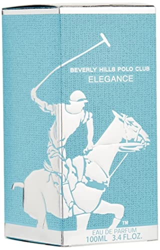 Prestige Pour Femme Elegance Eau de Parfum 100 ml