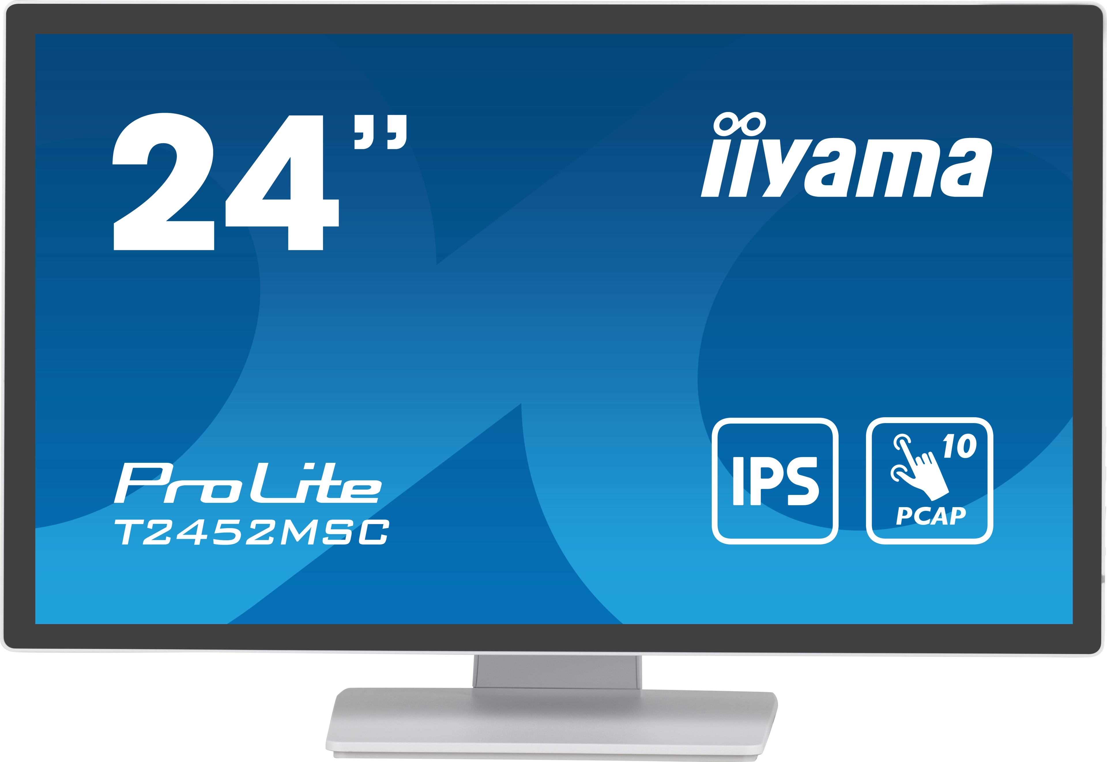 Monitor - 24'' 1920x1080