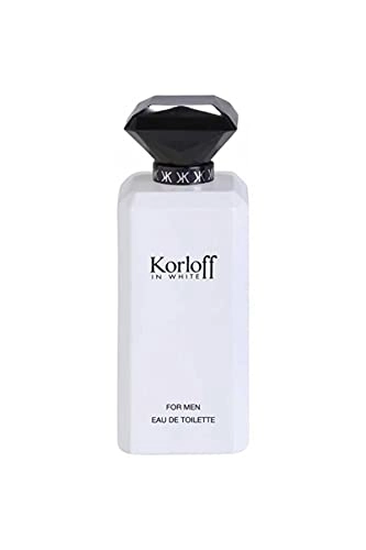 In White Eau de Toilette 88 ml