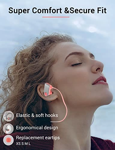 U8I Wireless Earbud