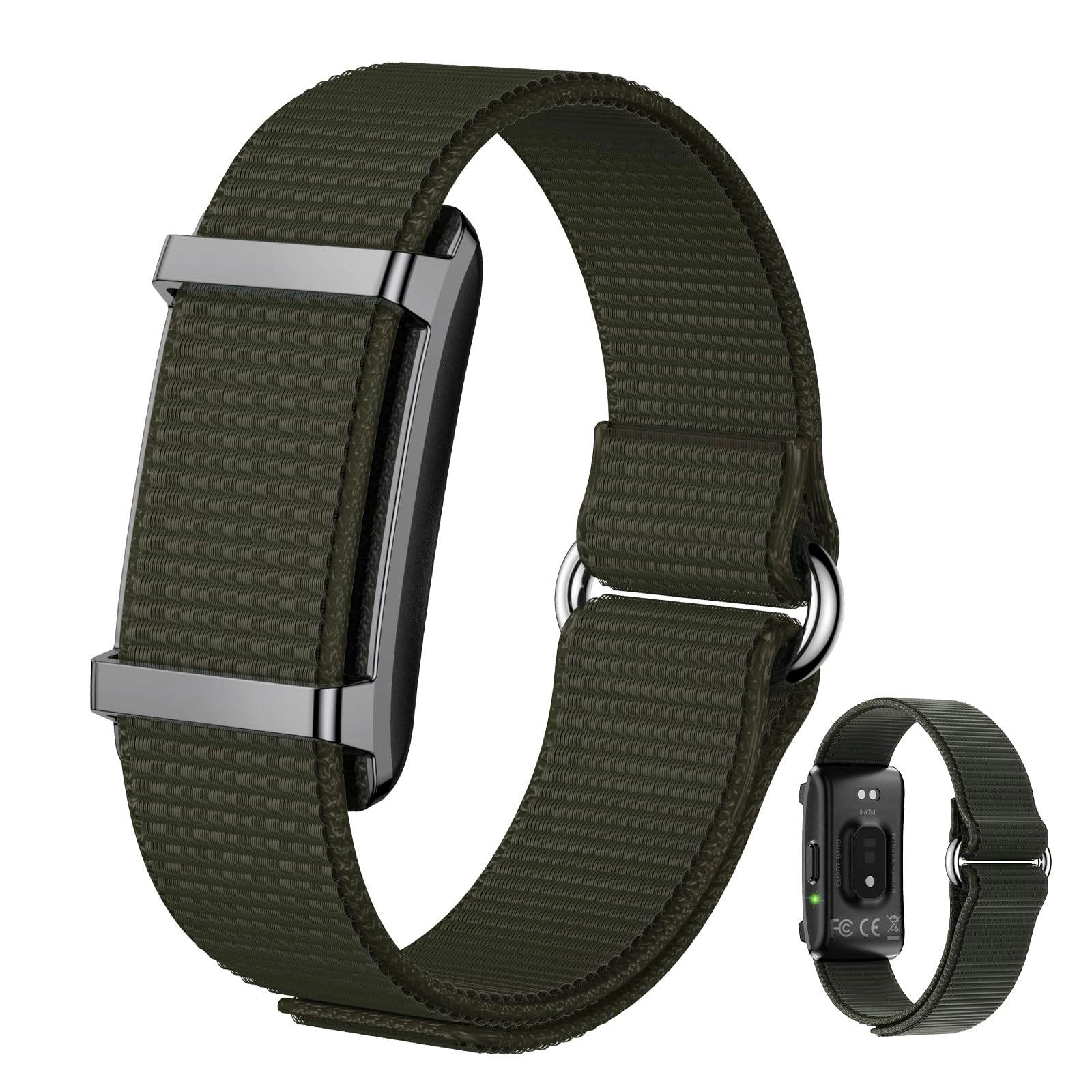 Smart Bracelet