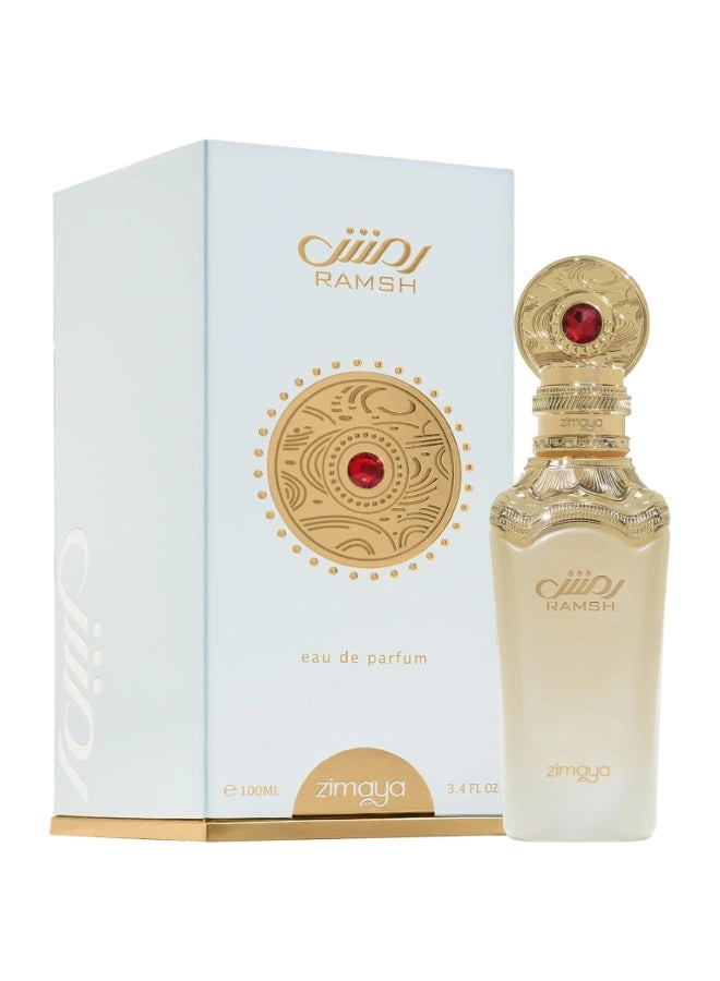 Ramsh Eau de Parfum - 100ml