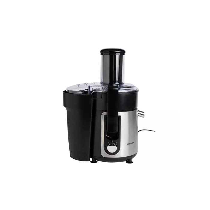 Juicer - 800 watts 1 Liters