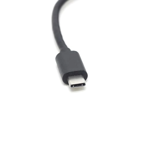 Power Switch Button - Male to Female TYPE-C