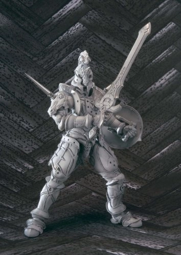 Orphnoch Collectible Figure 130mm