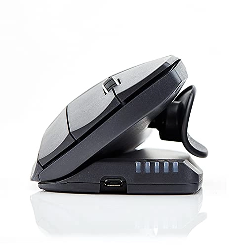 Unimouse Ergonomic Vertical Mouse - Bluetooth