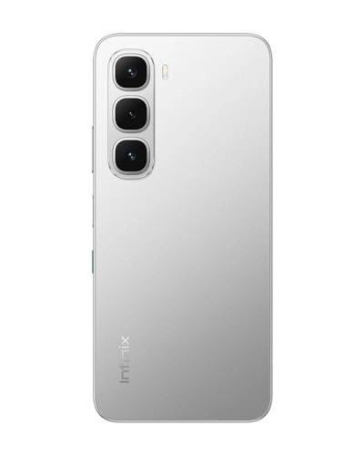 Hot 60i - 8 GB 256 GB