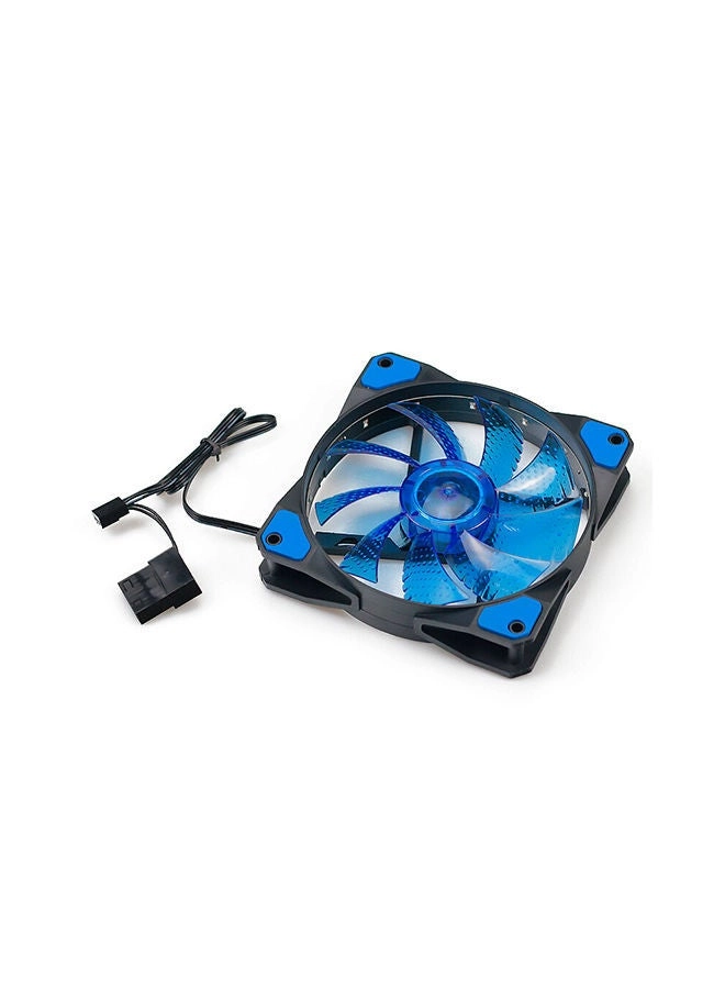 Silent Cooler Fan