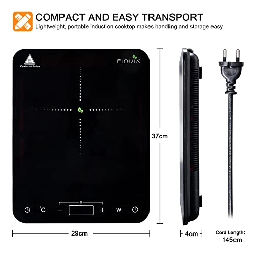 AC-INC-S-1 Induction hob