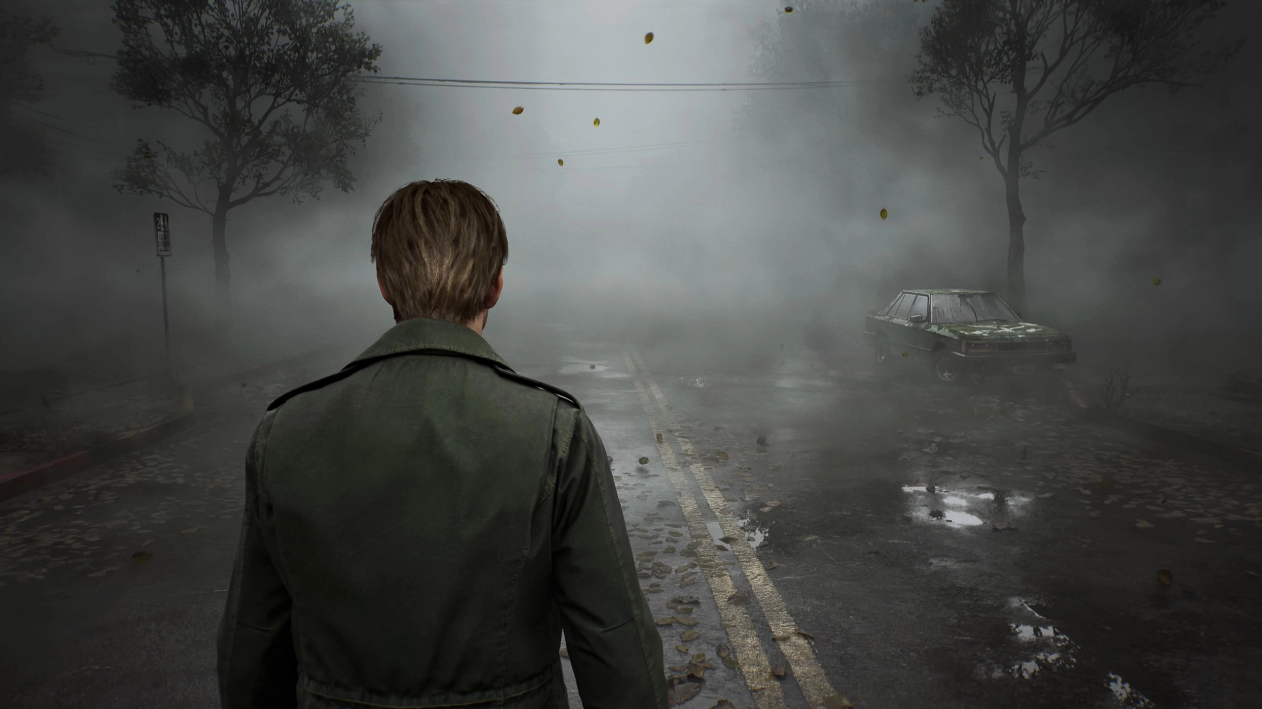 Silent Hill 2 | PS5