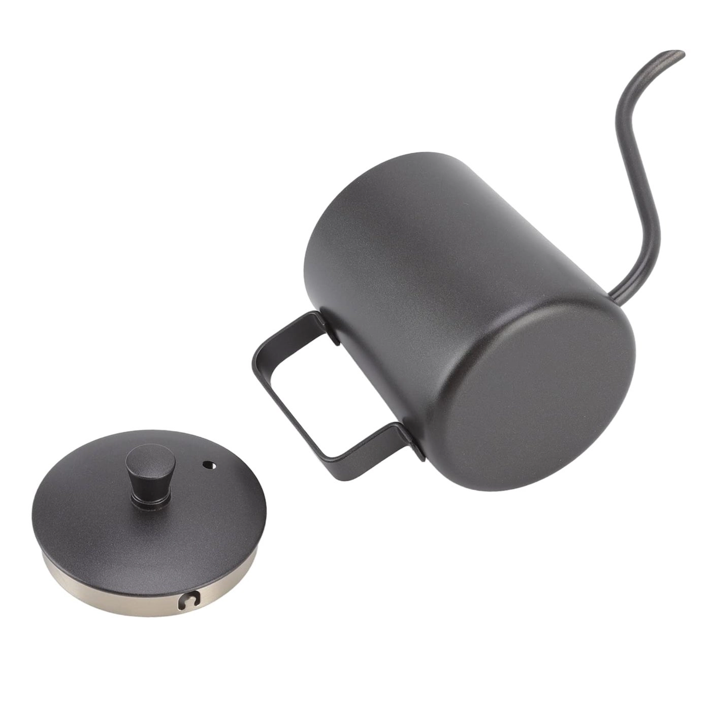 Gooseneck Coffee Pot - 350 Milliliters