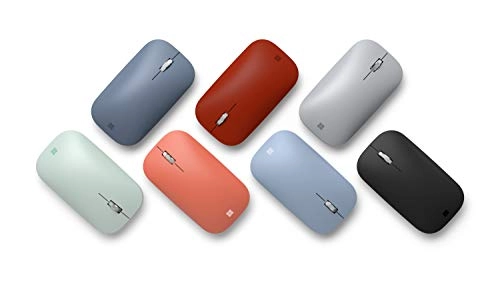 Modern Mobile Mouse - Bluetooth