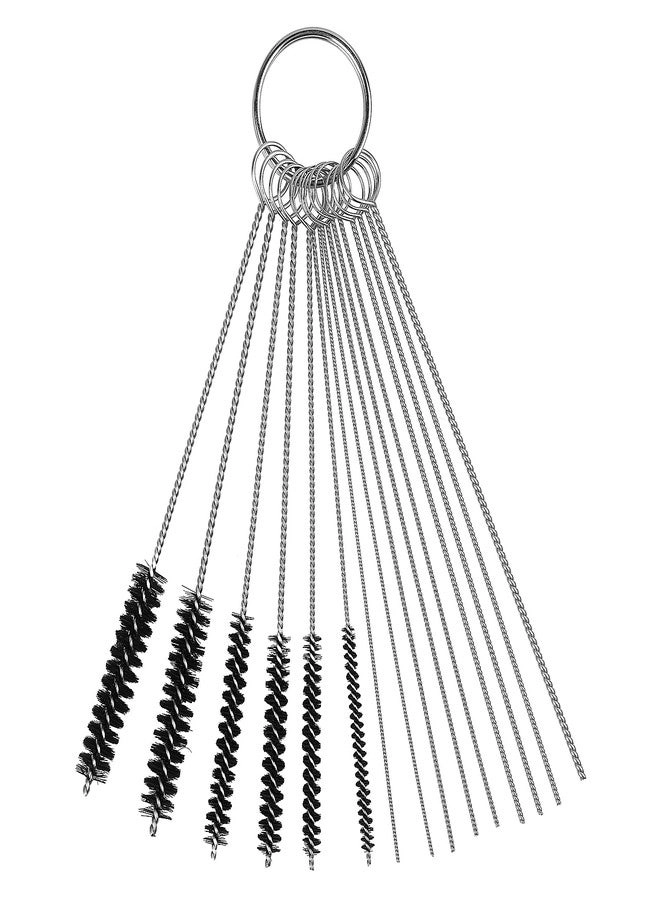 Carburetor Cleaning Tool Screwdriver Set (10 Pcs)