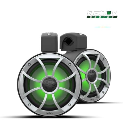 Wet Sounds Recon 6 POD-B - 6.5" 150 watts