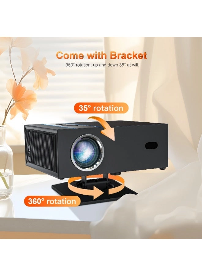 Classic Projector X6 T950S ZZSY11366X6TB1 380 lm