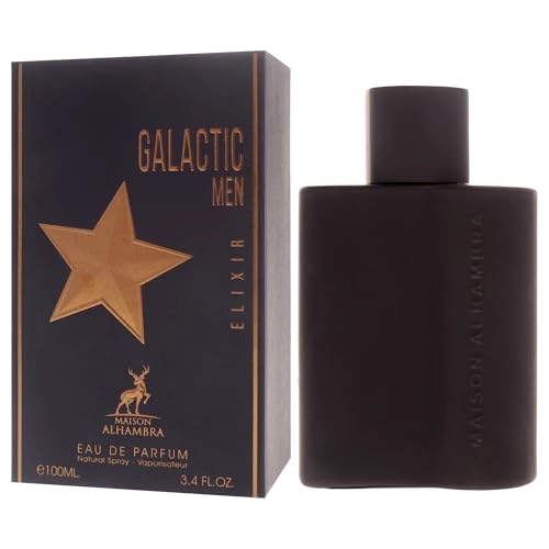Galactic Elixir Eau de Parfum 100 ml