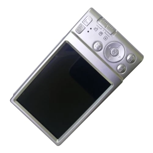 44MP 4K Video Camera - 16x 2.8in