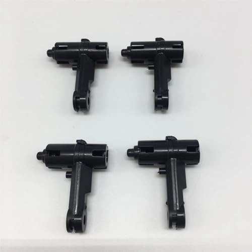 Arm Motor - LS-MINI Purple