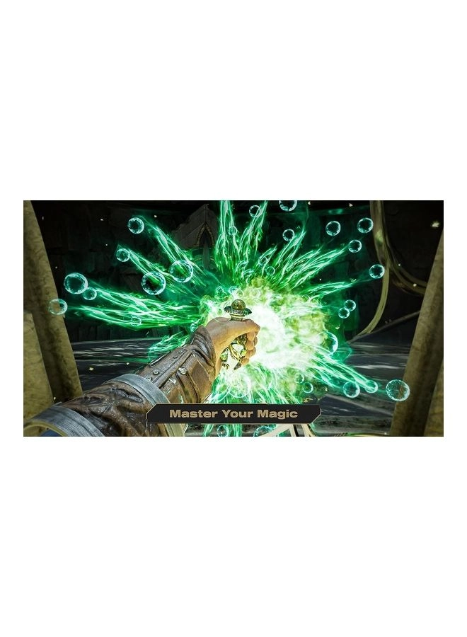 Immortals of Aveum - PlayStation 5