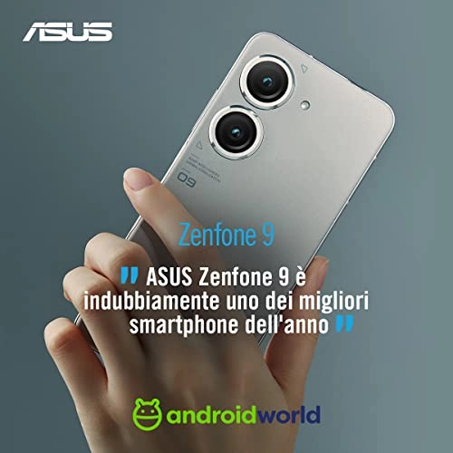 Zenfone 9 - 8GB 256GB