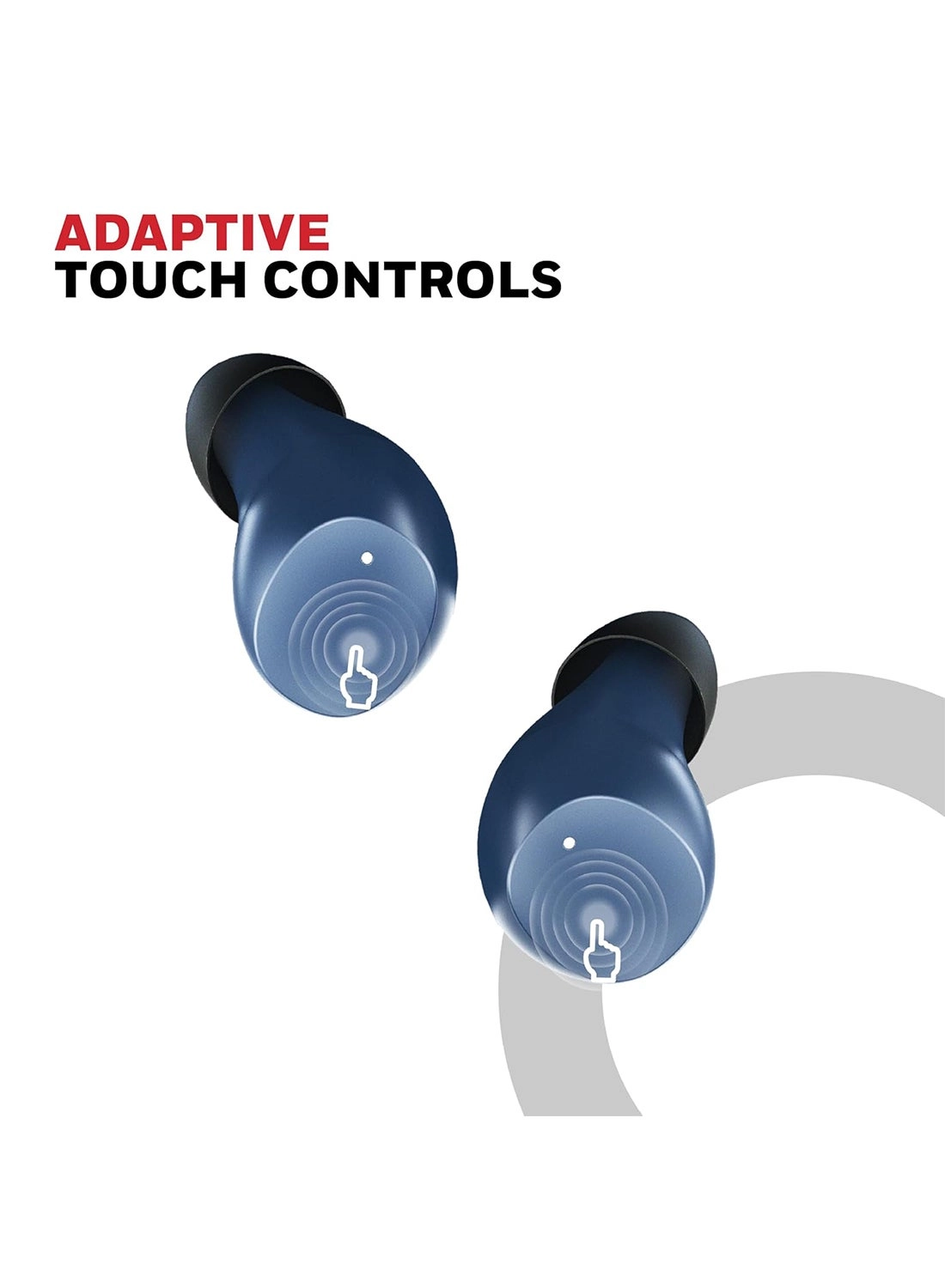 Suono P2200 Wireless Earbud