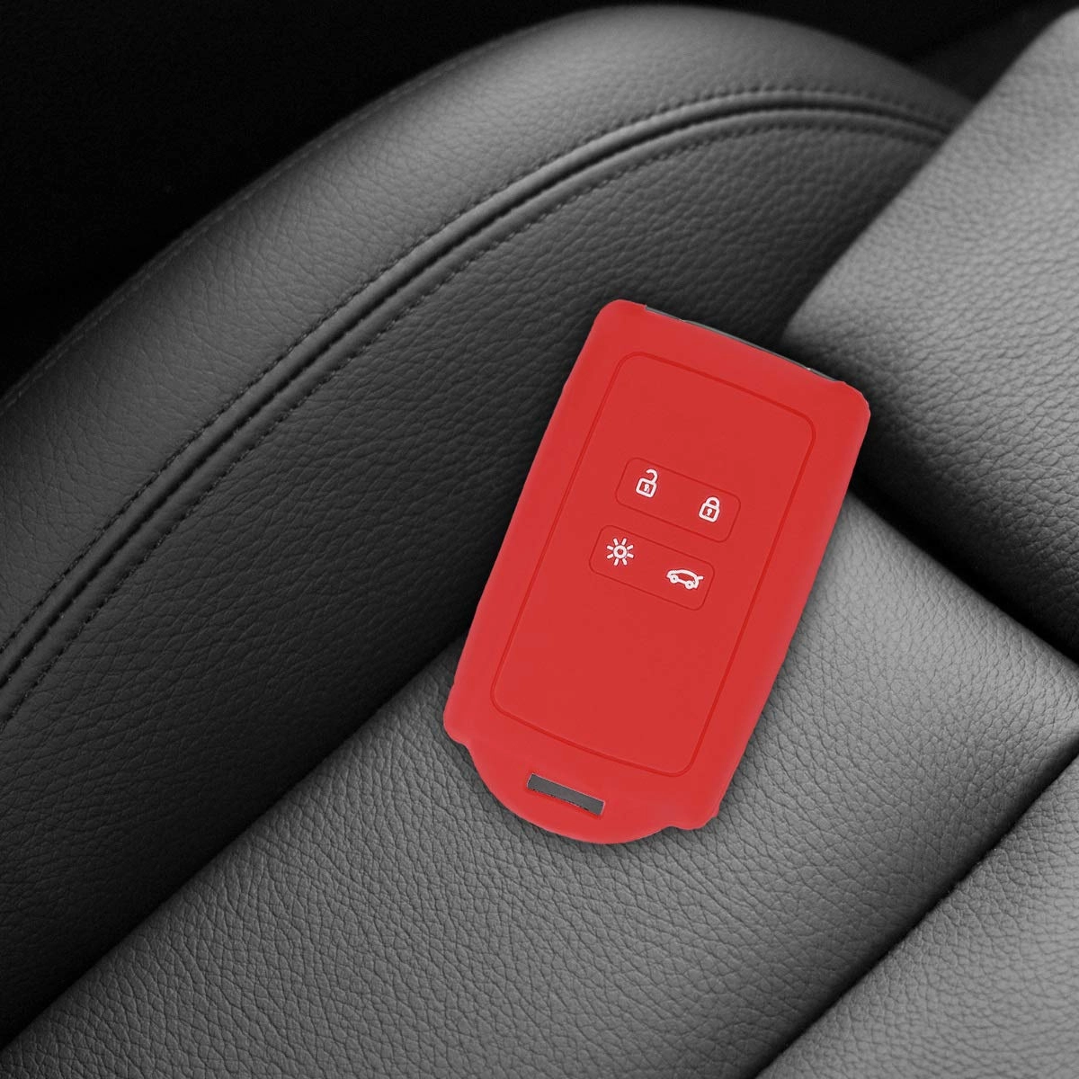 Car Key Cover - Car,Shape