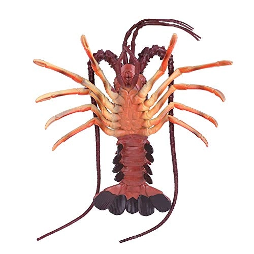 Lobster Model Toy