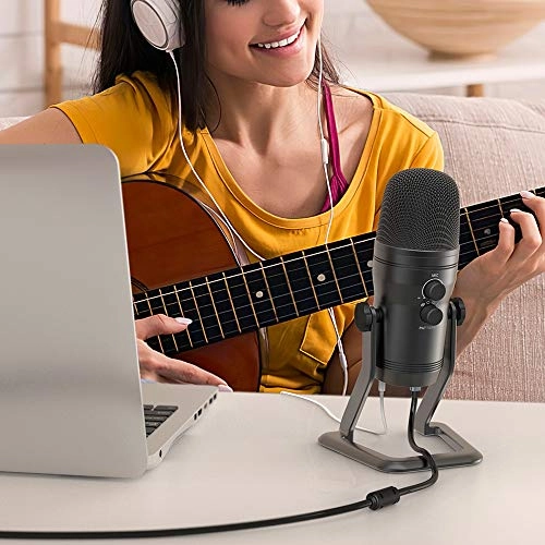 MXxSt9LOLezo1wbVwG USB Microphone