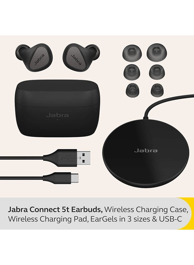 Connect 5 Wireless Earbud