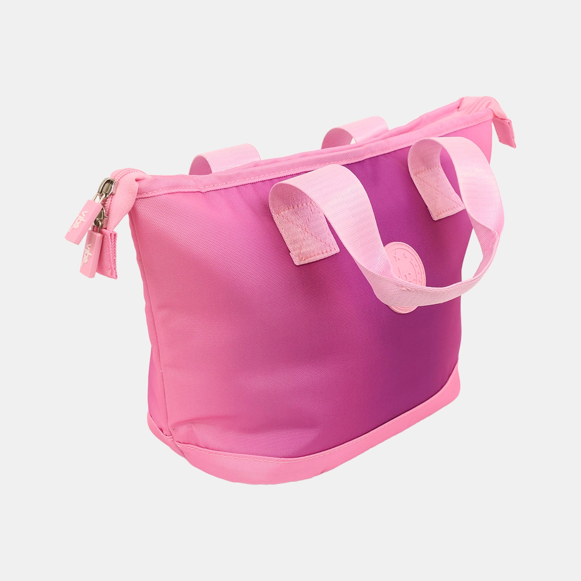 Mermaid Lunch Bag - Pink Mermaid